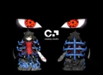 Cosplay Studio – Spy x Family Cosplay Series 3rd Anya Cosplay Uchiha Madara - Image 6