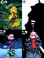 Cosplay Studio – Spy x Family Cosplay Series 3rd Anya Cosplay Uchiha Madara - Image 7