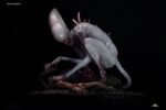 Deep tale Studio – White Alien - Image 16