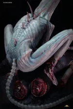Deep tale Studio – White Alien - Image 6