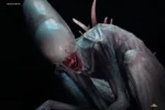 Deep tale Studio – White Alien - Image 15