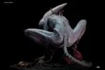 Deep tale Studio – White Alien - Image 11
