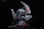 Deep tale Studio – White Alien - Image 8
