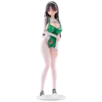 Original Mari Hanamiya Gentle Shop Assistant 1/6 Scale Figure (Licensed) - AniMester [Pre-Order] - Image 6
