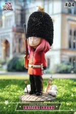 GULUGULU Studio – Spy x Family Anya Cos British Soldier - Image 5