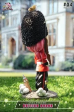 GULUGULU Studio – Spy x Family Anya Cos British Soldier - Image 4