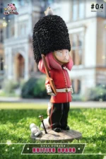 GULUGULU Studio – Spy x Family Anya Cos British Soldier - Image 3
