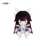 mihoyo-Genshin Impact Columbina Sitting Plush Doll - Image 4