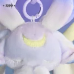 mihoyo-Genshin Impact Columbina Luonnotar Plush Keychain - Image 4