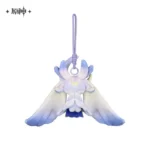 mihoyo-Genshin Impact Columbina Luonnotar Plush Keychain - Image 3