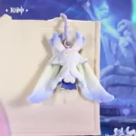 mihoyo-Genshin Impact Columbina Luonnotar Plush Keychain - Image 2