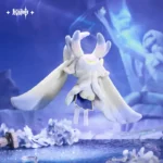 mihoyo-Genshin Impact Columbina Luonnotar Plush Keychain