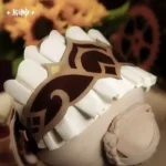 mihoyo-Official Genshin Impact Sandrone Sitting Plush Doll - Image 4
