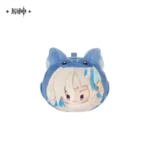 mihoyo-Genshin Impact Teyvat Zoo Series Dango Plushie - Image 3