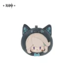 mihoyo-Genshin Impact Teyvat Zoo Series Dango Plushie - Image 4