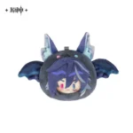 mihoyo-Genshin Impact Teyvat Zoo Series Dango Plushie - Image 5