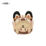mihoyo-Genshin Impact Teyvat Zoo Series Dango Plushie - Image 6
