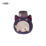 mihoyo-Genshin Impact Teyvat Zoo Series Dango Plushie - Image 2