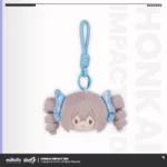 mihoyo-[Official Merchandise]Honkai Impact 3rd Wish Dango Series Hangable Plushies - Image 4