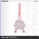 mihoyo-[Official Merchandise]Honkai Impact 3rd Wish Dango Series Hangable Plushies - Image 5