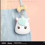 mihoyo-[Official Merchandise] Honkai: Star Rail Little Ica Plush Badge Pouch Storage Bag - Image 2