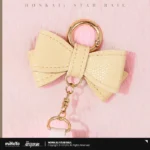 mihoyo-[Official Merchandise] Honkai: Star Rail Little Ica Plush Badge Pouch Storage Bag - Image 3
