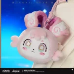 mihoyo-[Official Merchandise]Honkai: Star Rail Mem Sound Plush Keychain Hangable - Image 2