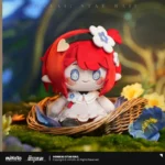 mihoyo-[Official Merchandise]Honkai: Star Rail Tribbie Time Doll Plushie