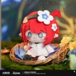 mihoyo-[Official Merchandise]Honkai: Star Rail Tribbie Time Doll Plushie - Image 2