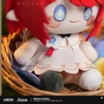 mihoyo-[Official Merchandise]Honkai: Star Rail Tribbie Time Doll Plushie - Image 3
