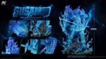 Horseman Studio - Uchiha Madara: Perfect Susanooa - Image 9