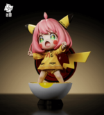 Mi Tu Studio – Spy x Family Pika Anya - Image 2
