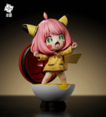 Mi Tu Studio – Spy x Family Pika Anya - Image 3