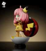 Mi Tu Studio – Spy x Family Pika Anya - Image 4