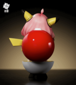 Mi Tu Studio – Spy x Family Pika Anya - Image 5