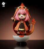 Mi Tu Studio – Spy x Family Spitfire Anya