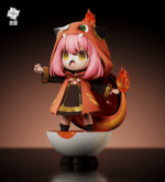 Mi Tu Studio – Spy x Family Spitfire Anya - Image 2