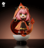 Mi Tu Studio – Spy x Family Spitfire Anya - Image 3