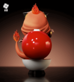 Mi Tu Studio – Spy x Family Spitfire Anya - Image 4