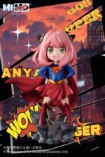Mimo Studio – Spy x Family Super Girl Anya Cos Superwoman