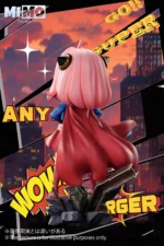 Mimo Studio – Spy x Family Super Girl Anya Cos Superwoman - Image 4