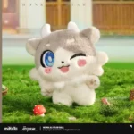 mihoyo-Honkai: Star Rail The Awooo Series Chimera Hangable Plushies - Image 4