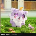 mihoyo-Honkai: Star Rail The Awooo Series Chimera Hangable Plushies - Image 3