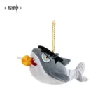 mihoyo-Genshin Impact Twilight Whimsy Series Hangable Sound Plushies - Image 3