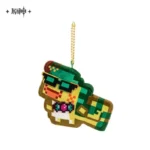 mihoyo-Genshin Impact Twilight Whimsy Series Hangable Sound Plushies - Image 4