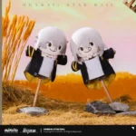 mihoyo-Honkai: Star Rail Trailblazer Scarecrow Series Plush Massage Hammer