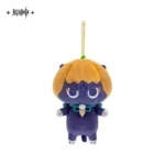 mihoyo-Genshin Impact Twilight Whimsy Series Hangable Sound Plushies - Image 5