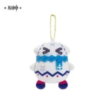 mihoyo-Genshin Impact Twilight Whimsy Series Hangable Sound Plushies - Image 8