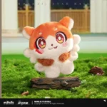 mihoyo-Honkai: Star Rail The Awooo Series Chimera Hangable Plushies - Image 2