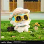 mihoyo-Honkai: Star Rail The Awooo Series Chimera Hangable Plushies - Image 5
